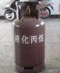 各种气瓶的颜色及标志，你知道吗？