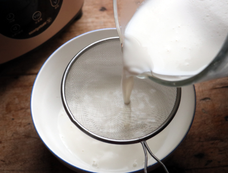图片[4]-花生牛奶羹寒 露后每天坚持喝一碗到霜降滋补养身-起舞食谱网