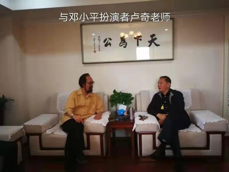 当代画马名家刘院明的艺术风采