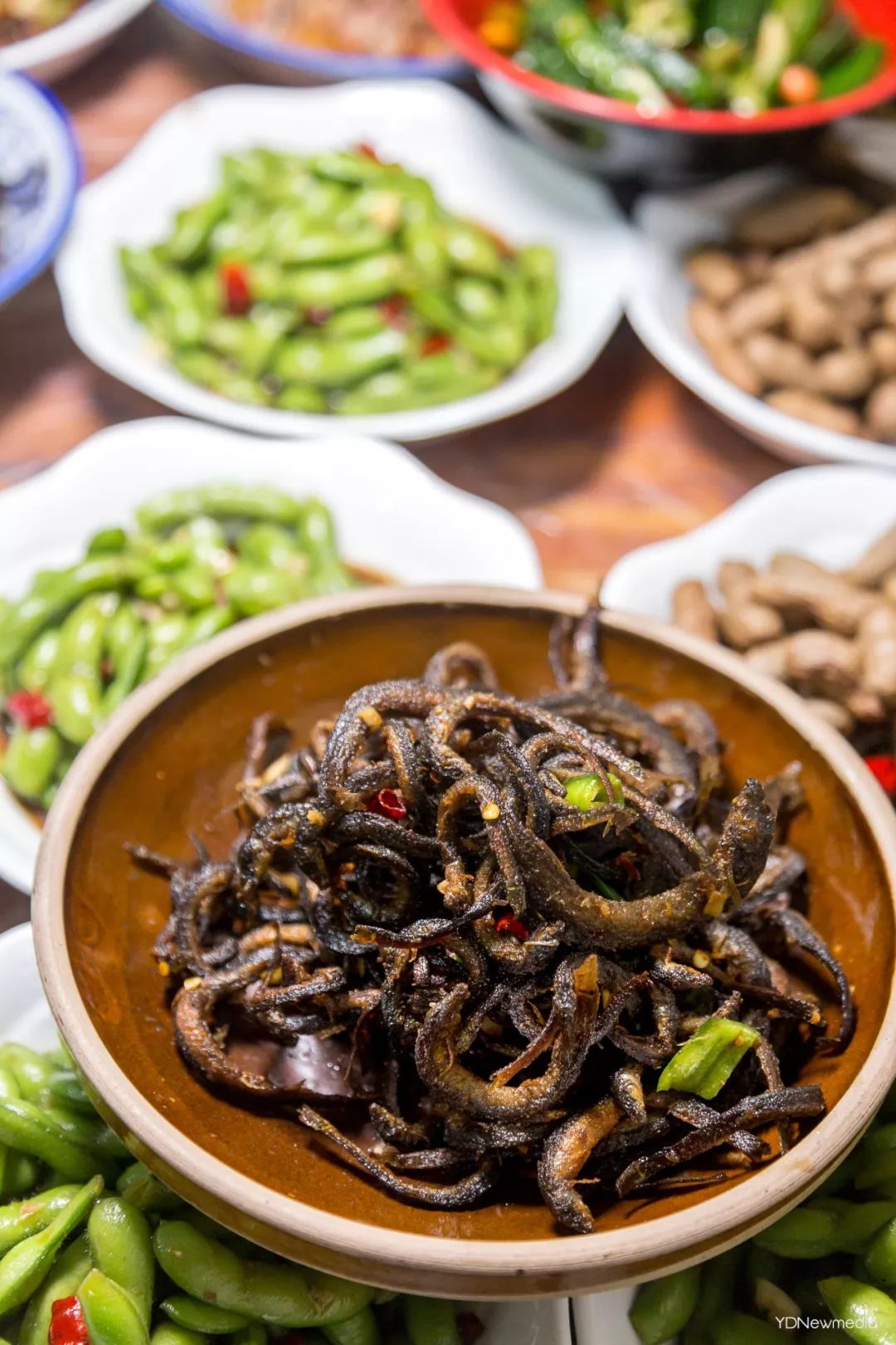 走进深夜的武汉南湖，只想说腐败至极