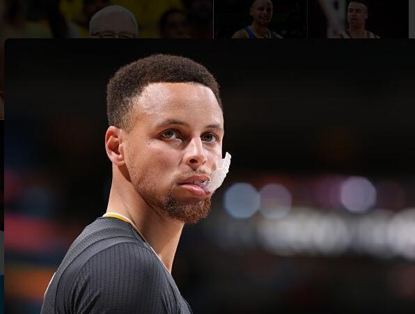 禅师：没了KD你就被打回原形，你只能带领球队拿