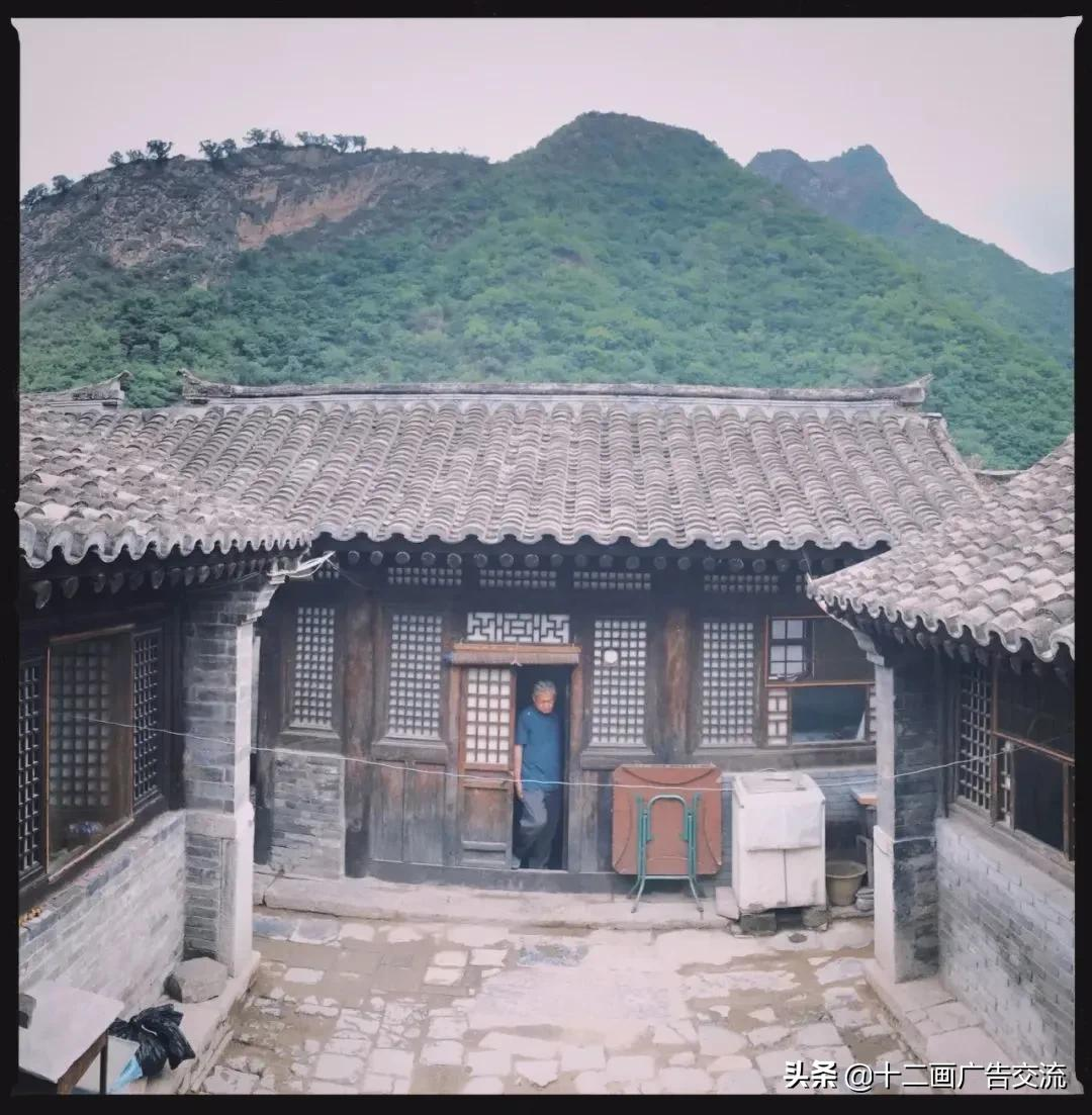 这100句文案，处处是生活的洞察