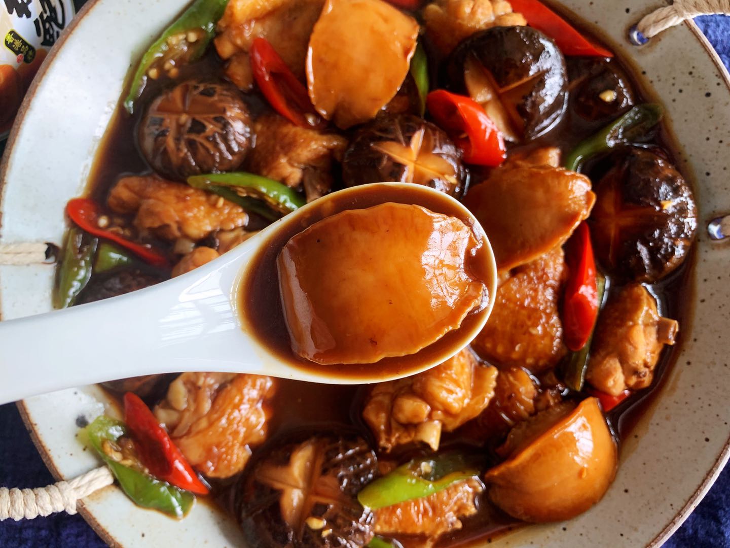 立冬至，這肉要多吃，滋補不上火，營養又好吃，煮一鍋特饞人