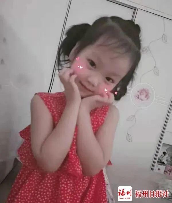 福州6岁“小天使”不幸离世！留下的不只是悲伤……