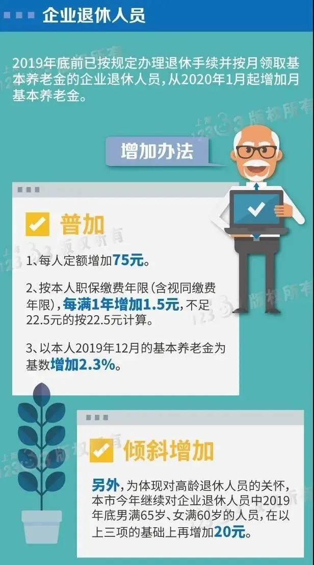 好消息！这个地方涨的养老金，最早5月18日到账