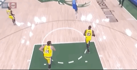 Zhanmusi is crucial press chirp 3 minutes + cruel buckle! Lake person wins hart, refresh opens season guest field to surpass a record repeatedly