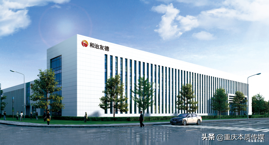 致敬奥林匹克精神，和治友德提质升级