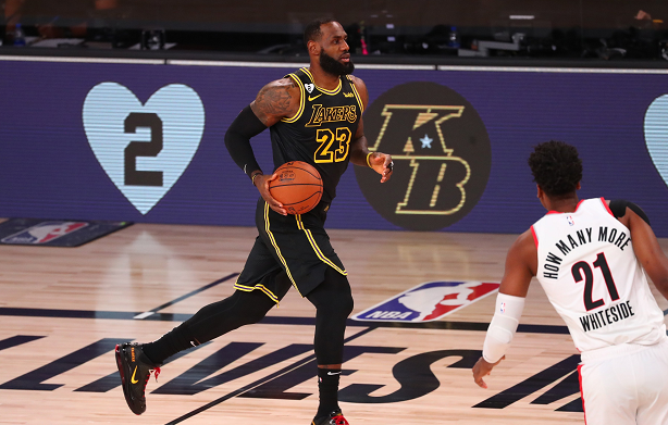 决定|NBA球员决定恢复季后赛 曝詹姆斯改变立场符合双方最大利益