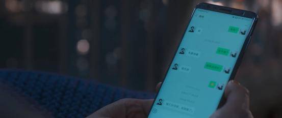 以为是部动人的电影，没想拍成不接地气的片子