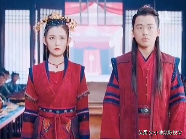 《赘婿》大结局意难平！宁毅刘西瓜感情戏气人