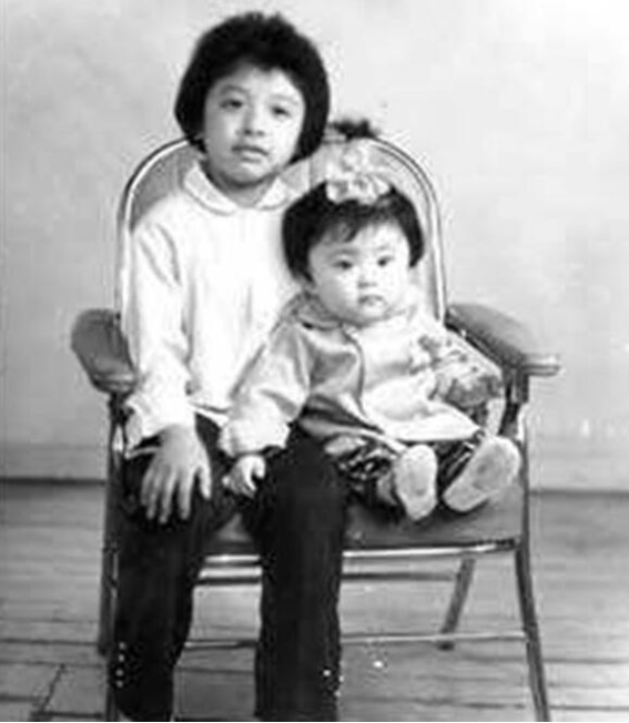 韩红：幼年丧父母亲改嫁，与王菲爱上同一男人，如今穷到令人钦佩