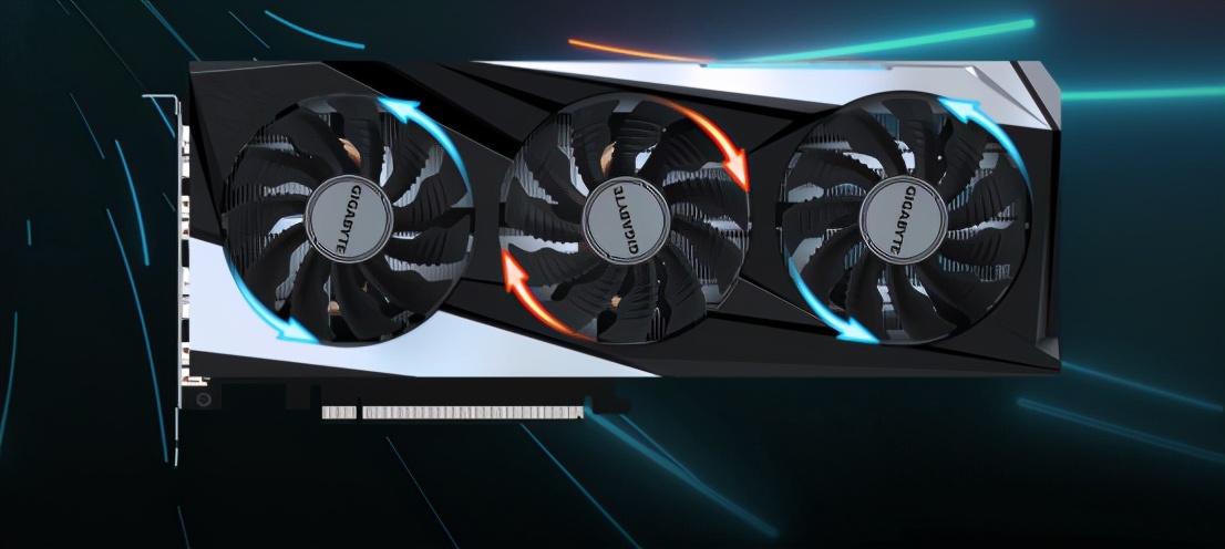 技嘉魔鹰GeForce RTX 3060正式发布