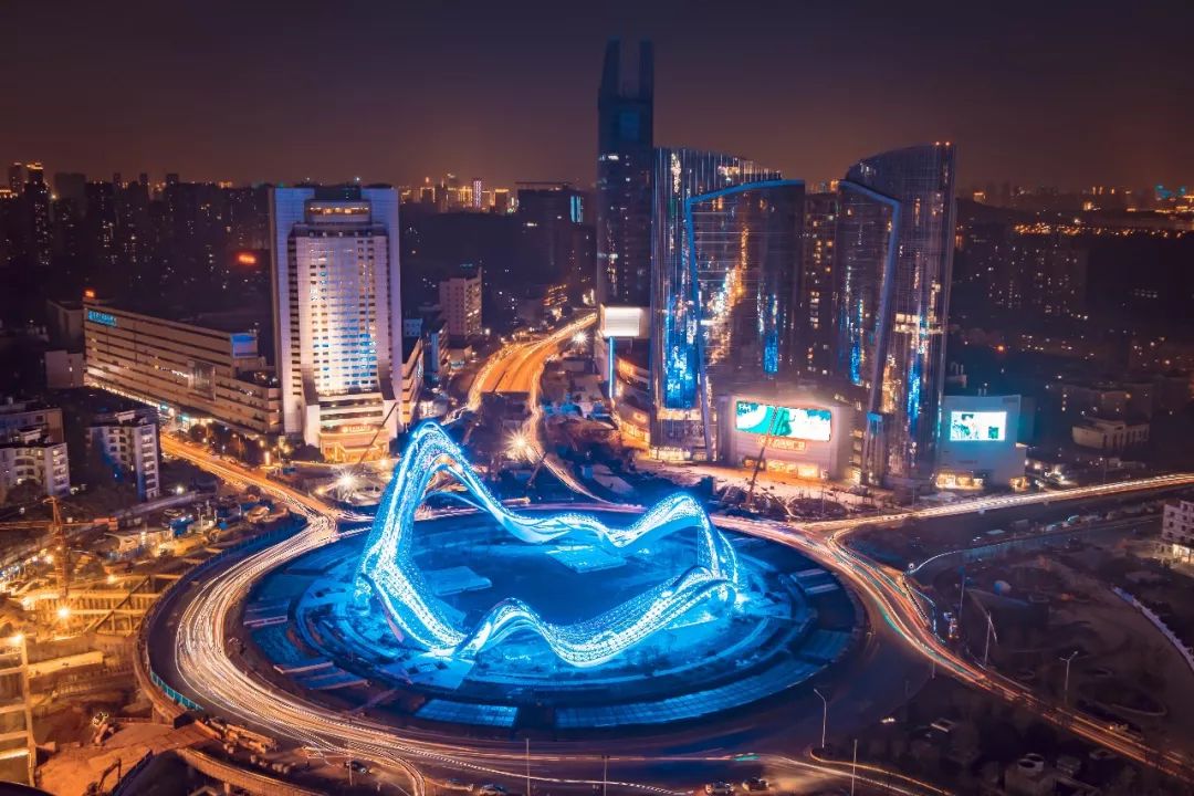 厉害了！武汉交通全面爆发，将新增2种交通方式