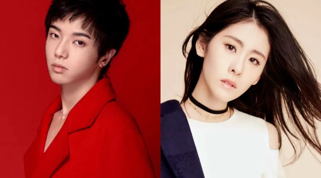 这个|张碧晨华晨宇的这个瓜，催生出了另一种婚姻模式