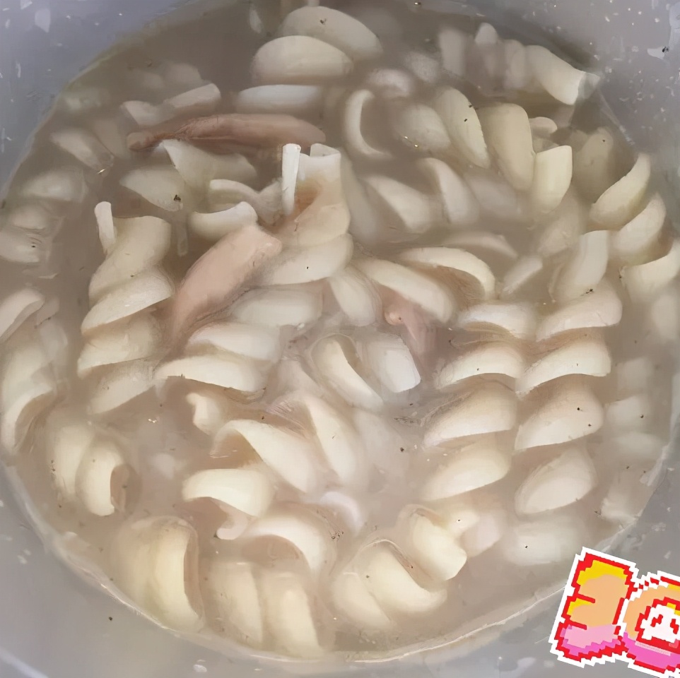 日 本 奇 葩 泡 面 大 赏