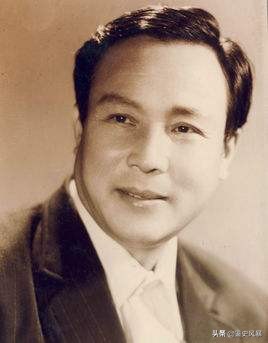 刘世龙：《刘三姐》饰阿牛，《英雄儿女》本色