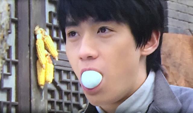 他不仅是那个齐小公爷，更是那个宝藏男孩朱一