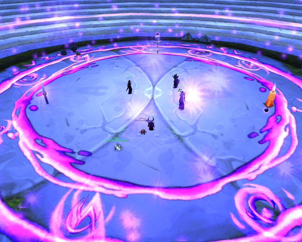 怀旧服术士千金马如何获取？坐骑任务还能召唤厄运西隐藏BOSS