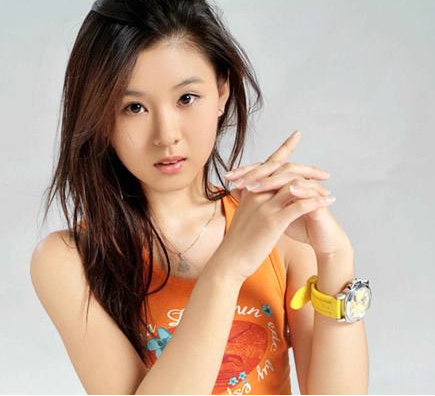 相恋7年，王雷为她拒拍吻戏，李小萌的魅力让人叹服