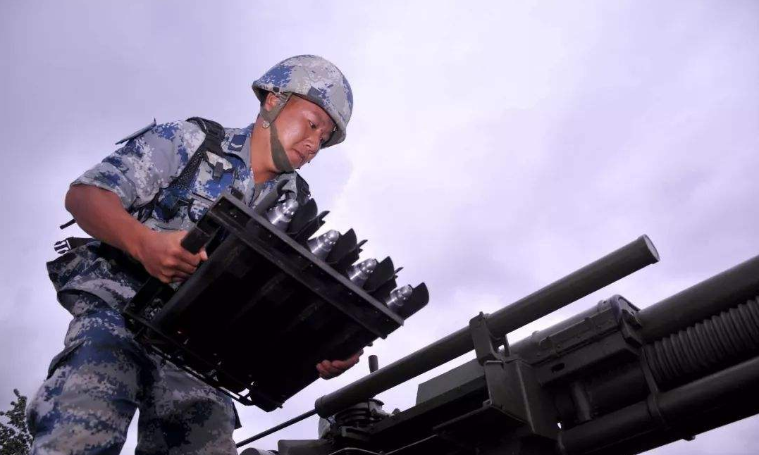 停车就打，打完就跑！高原部队的迫击炮，再也