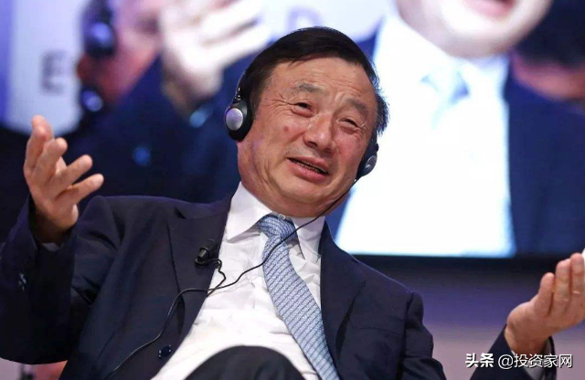 台积电张忠谋：在芯片这件事上，国产制造我很悲观