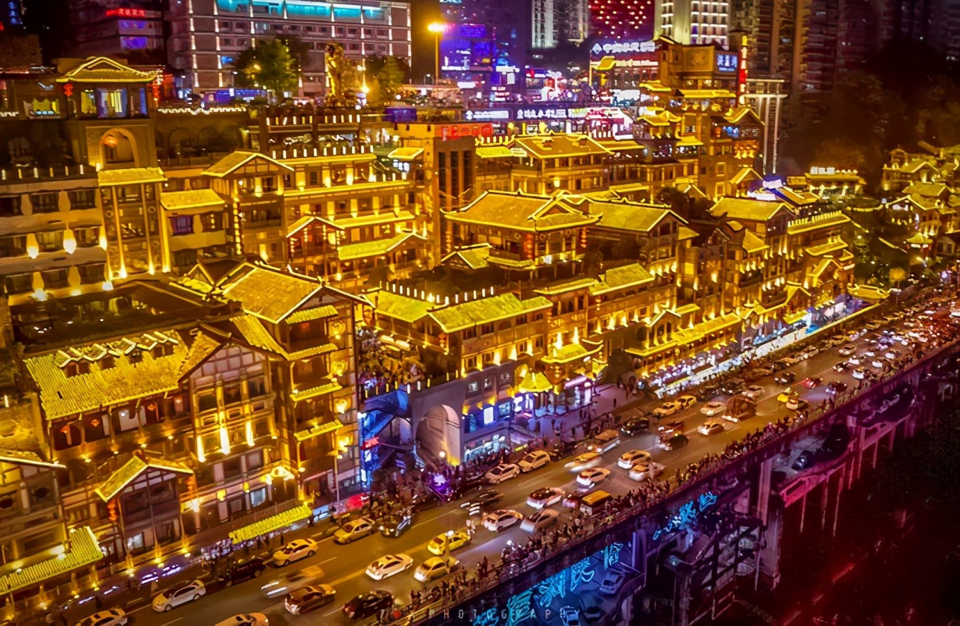 重庆实用旅游攻略｜教你三天玩转重庆