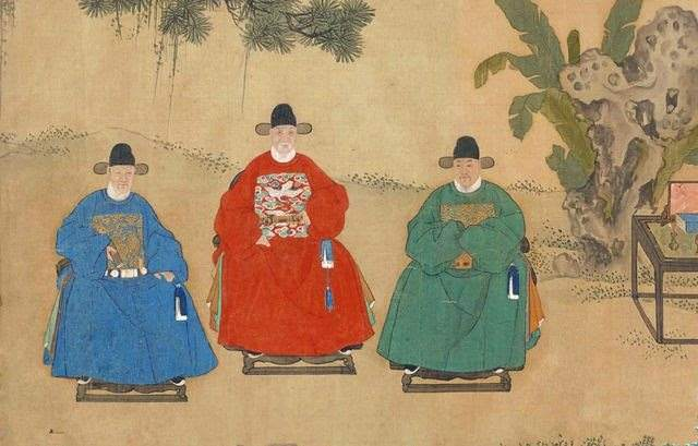 如果近代中国是一个明朝式的汉人王朝，那会不