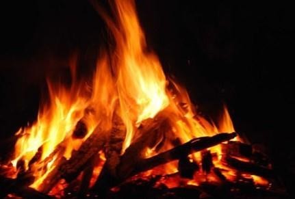 大年|传统习俗之大年初十！牢记“拜、忌、吃、烤” 生活幸福好运连连