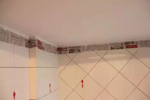 关于室内装修的一些工艺细节做法，想自己装修的可以学习