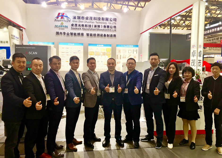 卓茂科技：售后的服务态度就是对客户好的回馈与报答