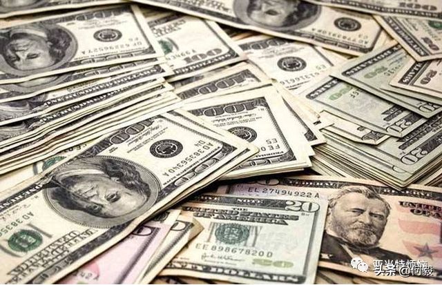 美联储继续，中国央行改口，印钱救市没退路