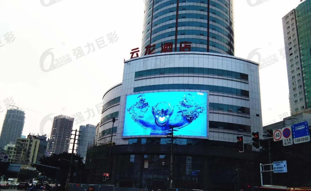 旺季来了酒店该如何作准备？LED显示很关键