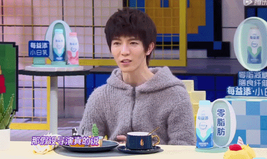 郑爽，你也该断奶了