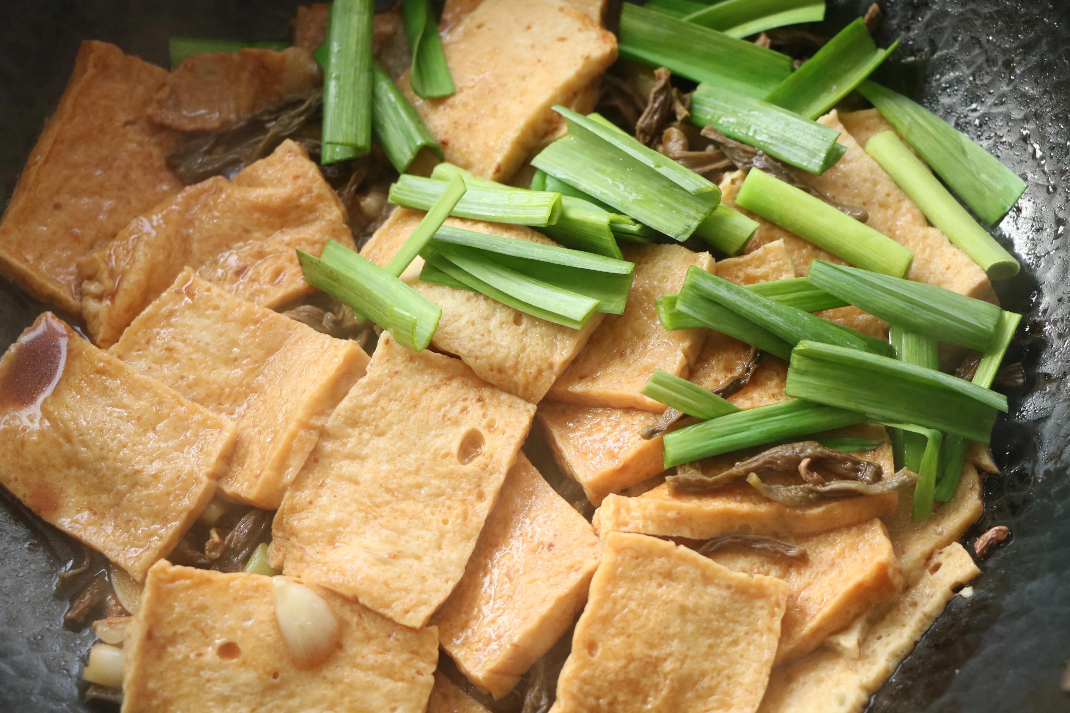 我家一周吃3次的家常菜，簡單一炒，口感勝過大飯店，天天想吃