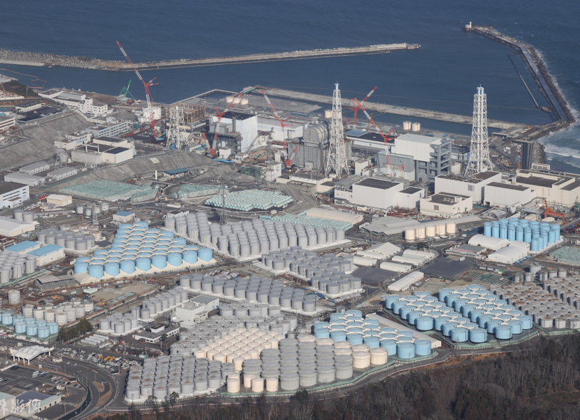 细思极恐！日本公开一份核废水排放方案：修建一千米长的海底管道