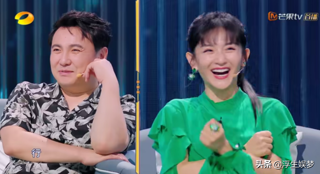 《笑起来真好看》：陈佩斯儿子陈大愚为何宁愿