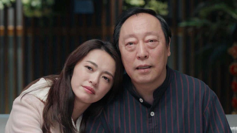 中国首部播放破500亿电视剧，至今无可超越，它