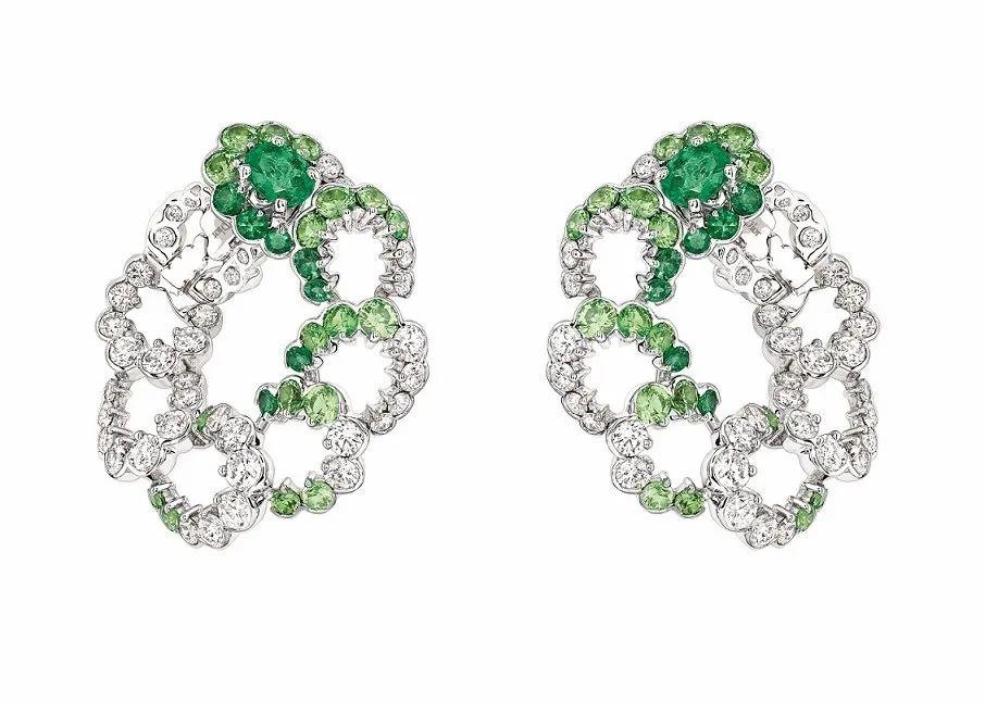 &ldquo;半宝石&rdquo;是什么宝石？只有一半是宝石？