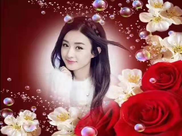 情人|今天2.14情人节多款情人节微信头像 手机壁纸祝有情人幸福美满