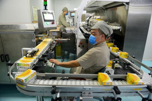 东北制药凭“心”“新”二字打造国药