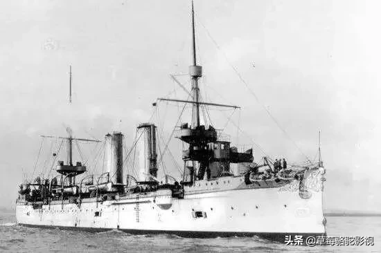 甲午海战后李鸿章出使日本签订条约始末