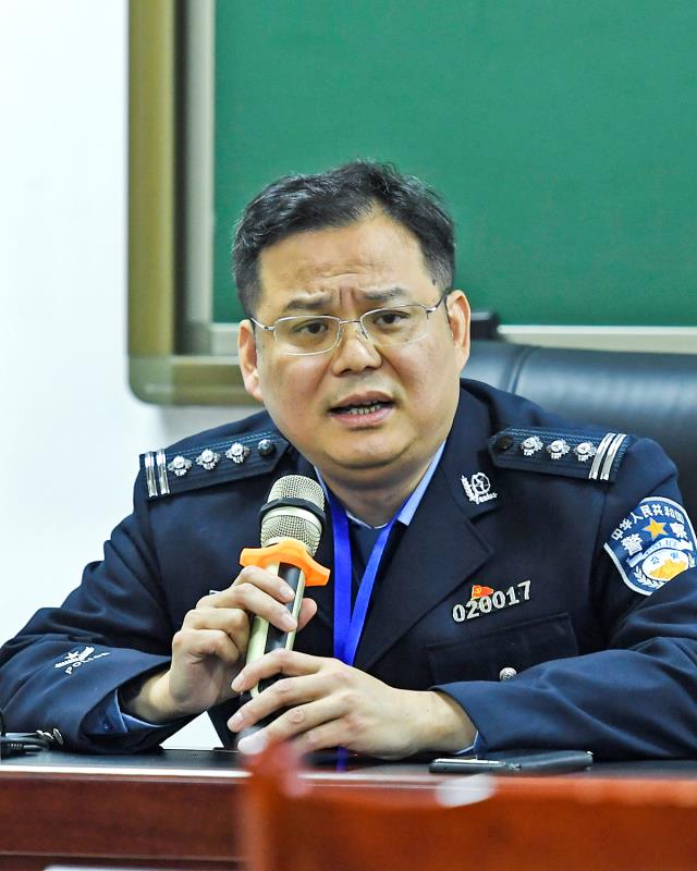 政治大轮训思想大交流