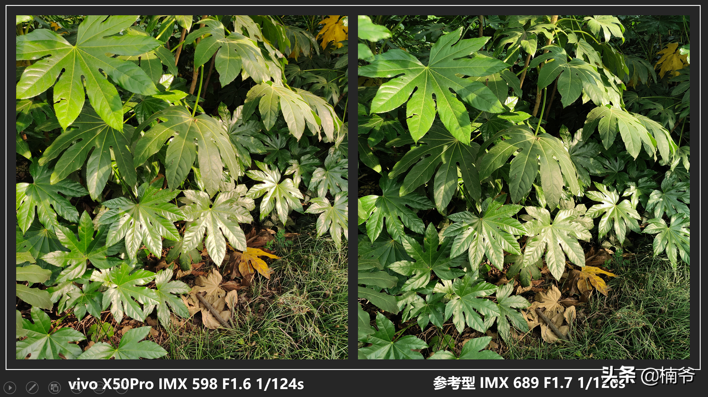 云台防抖当真天下无敌？vivo X50 Pro微云台手机头条数码首发评测