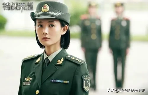 杨洋再次出演军旅剧，硬汉形象突破自我，看到女主：追定了！