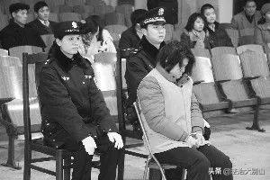 中国大案纪实解读：女子出轨后，杀死资产过亿但是身高1米4的老公