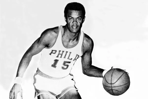 nba30支球队，各队队史得分王。都在这，你们能认全吗？