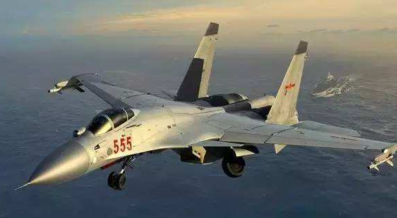 日本退役少将妄言30分钟击沉辽宁号，难道是忘了