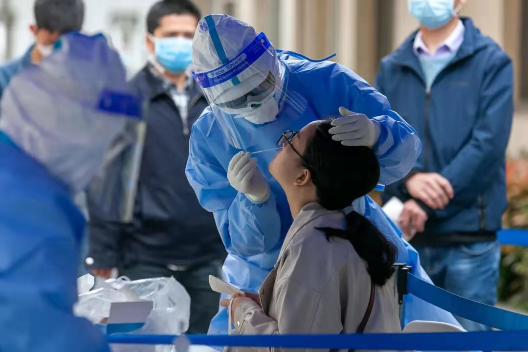 郑州市新冠肺炎疫情防控领导小组办公室发布7号通告