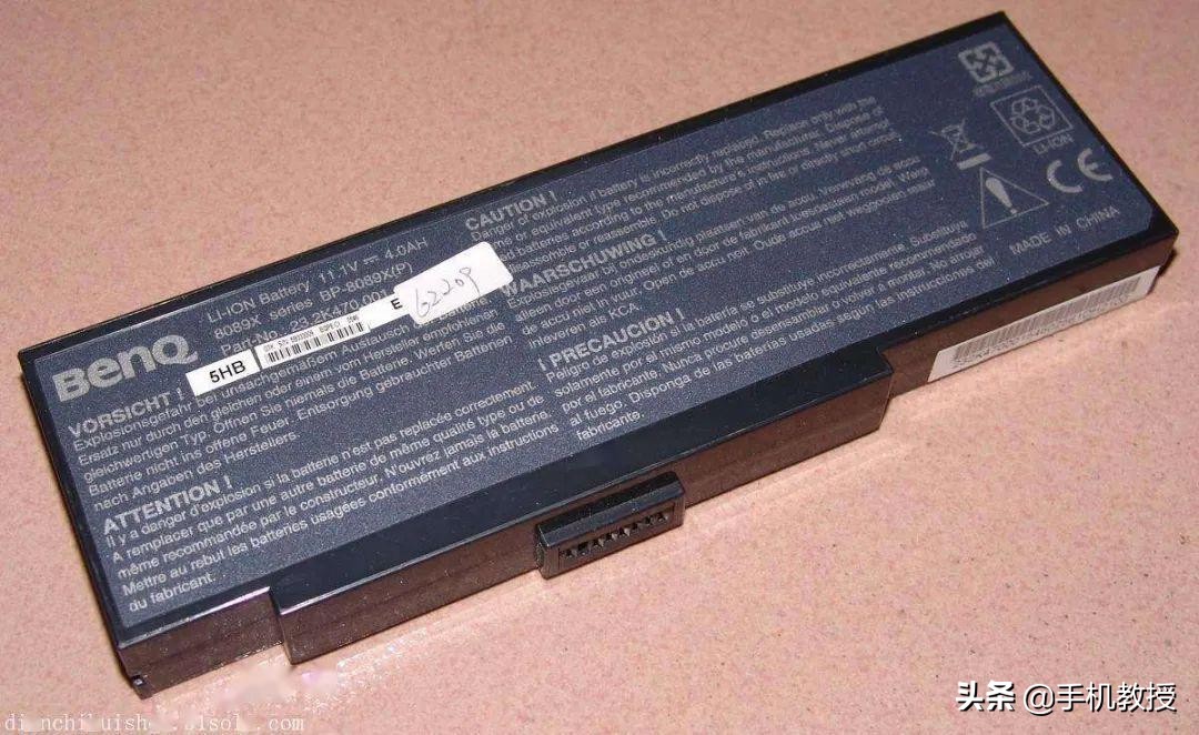  笔记本用了三五年都不卡，秘诀在哪里？内行告诉你这4条保养知识