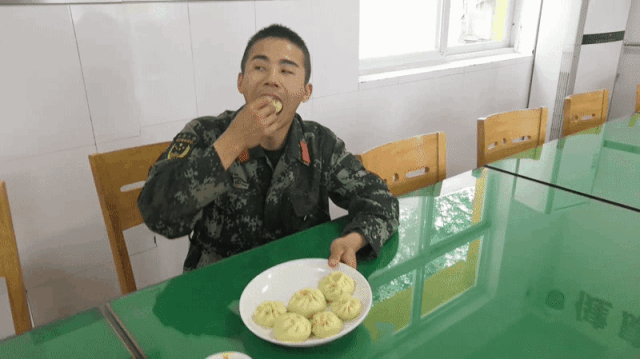 教学|炊事班长教学饺子的9种包法 小笼包教程来啦拿走不谢！